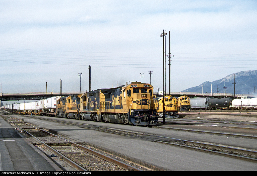 ATSF 7439